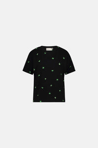 Bernard T-shirt | Black