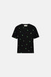 Bernard T-shirt | Black