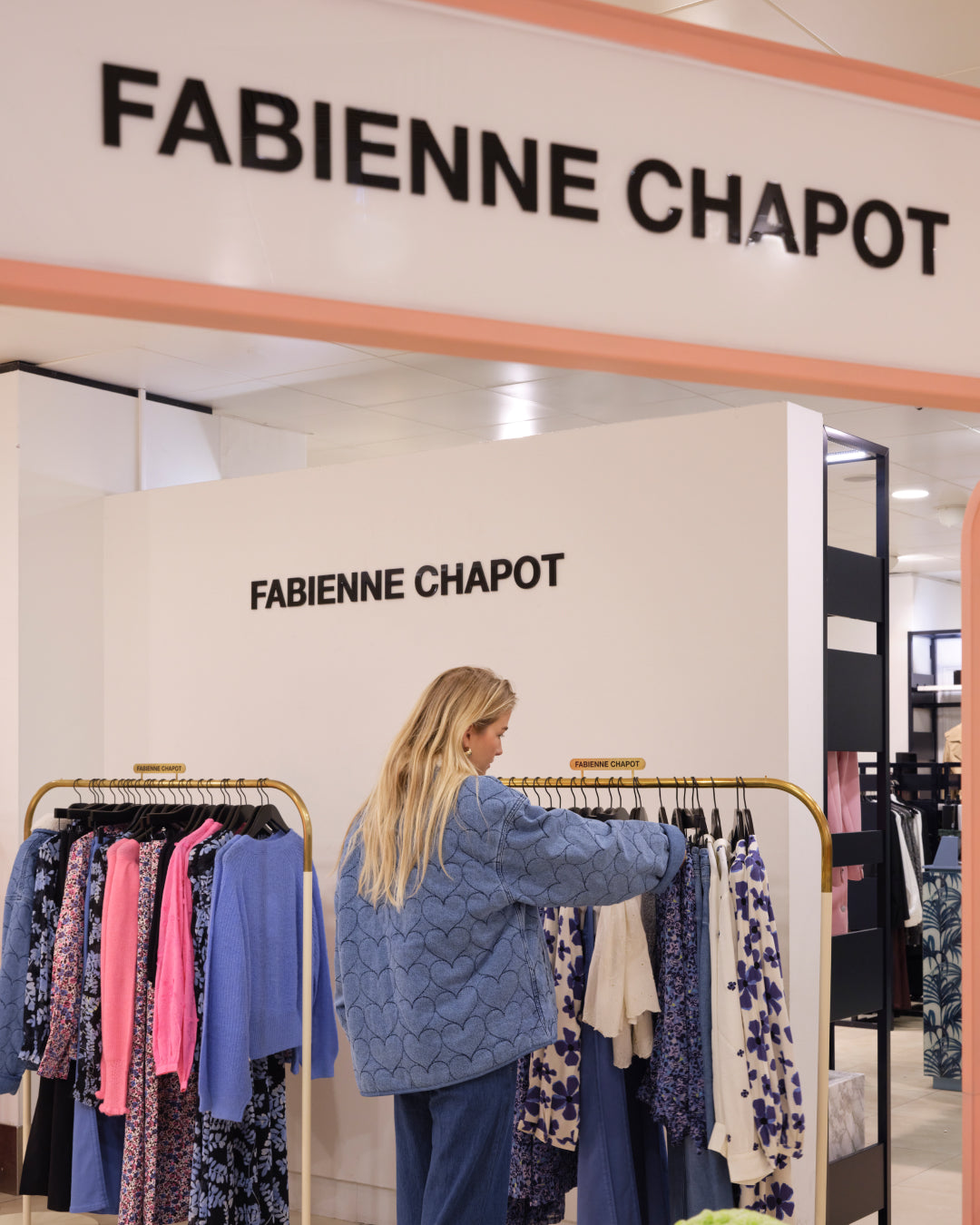 Fabienne Chapot