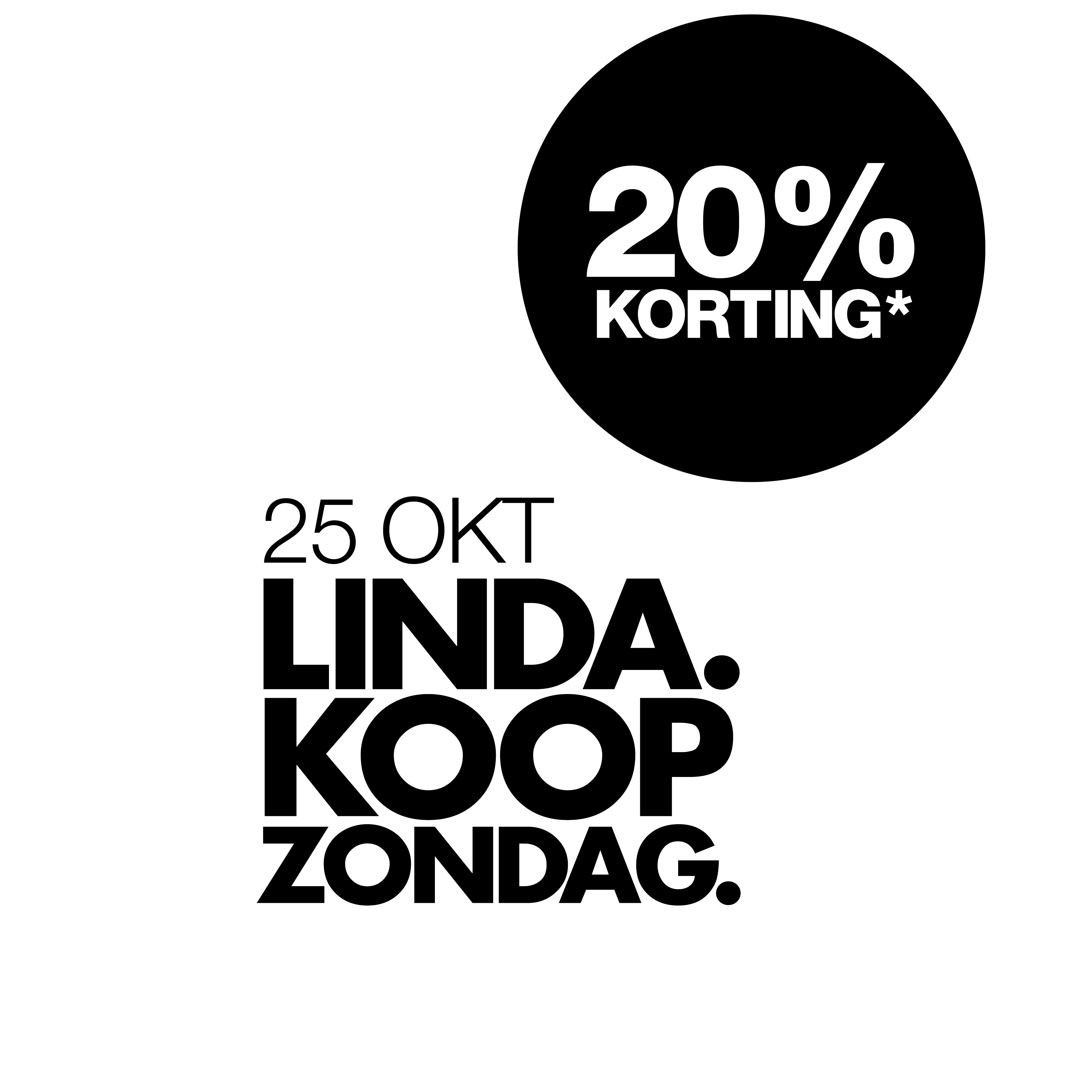 <strong>LINDA.koopzondag</strong>
