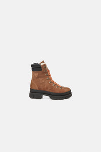 Hiking Boot | Camel