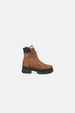 Hiking Boot | Camel