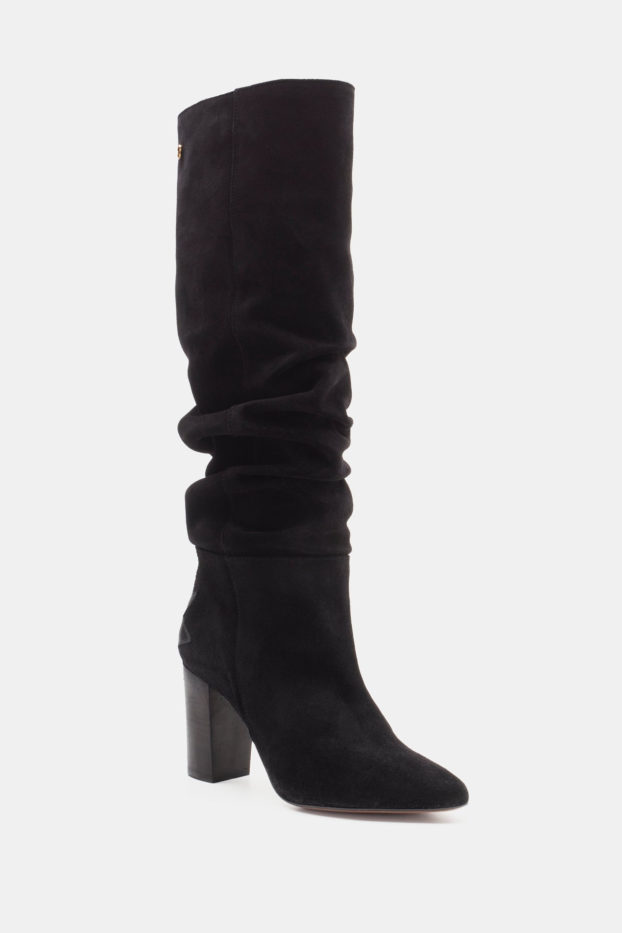 Ellen Boot | Black