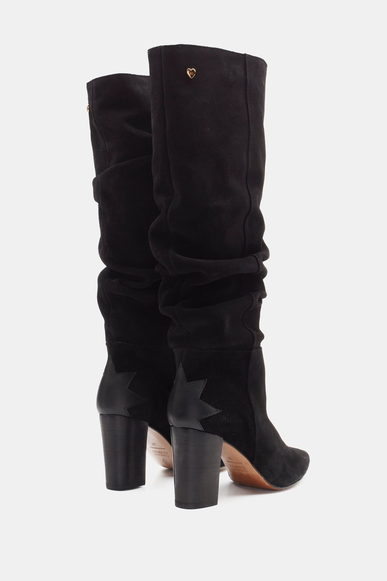 Ellen Boot | Black