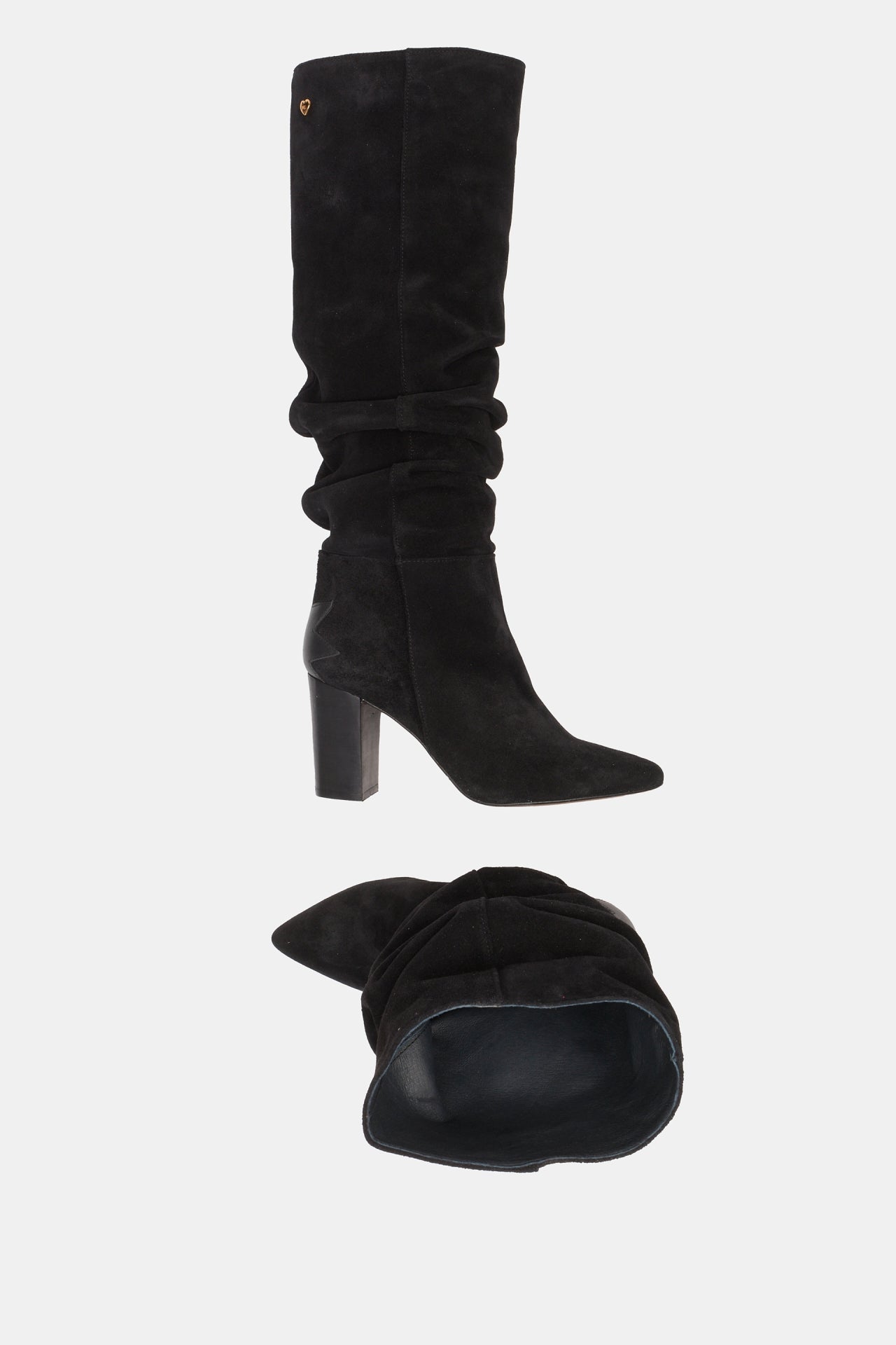 Ellen Boot | Black