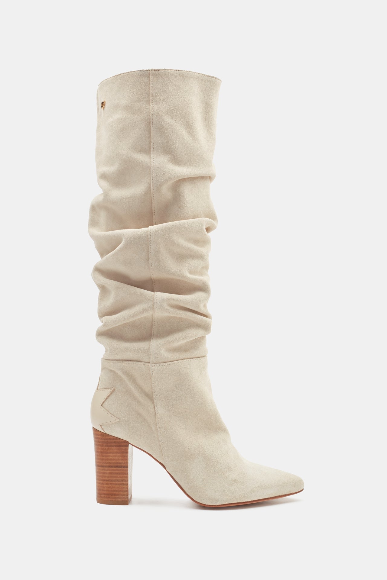 Ellen Boot | Desert Sand