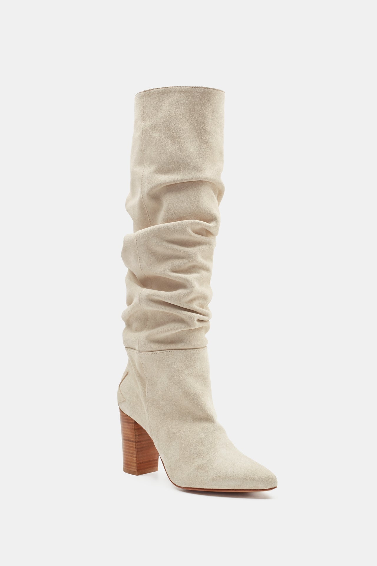 Ellen Boot | Desert Sand