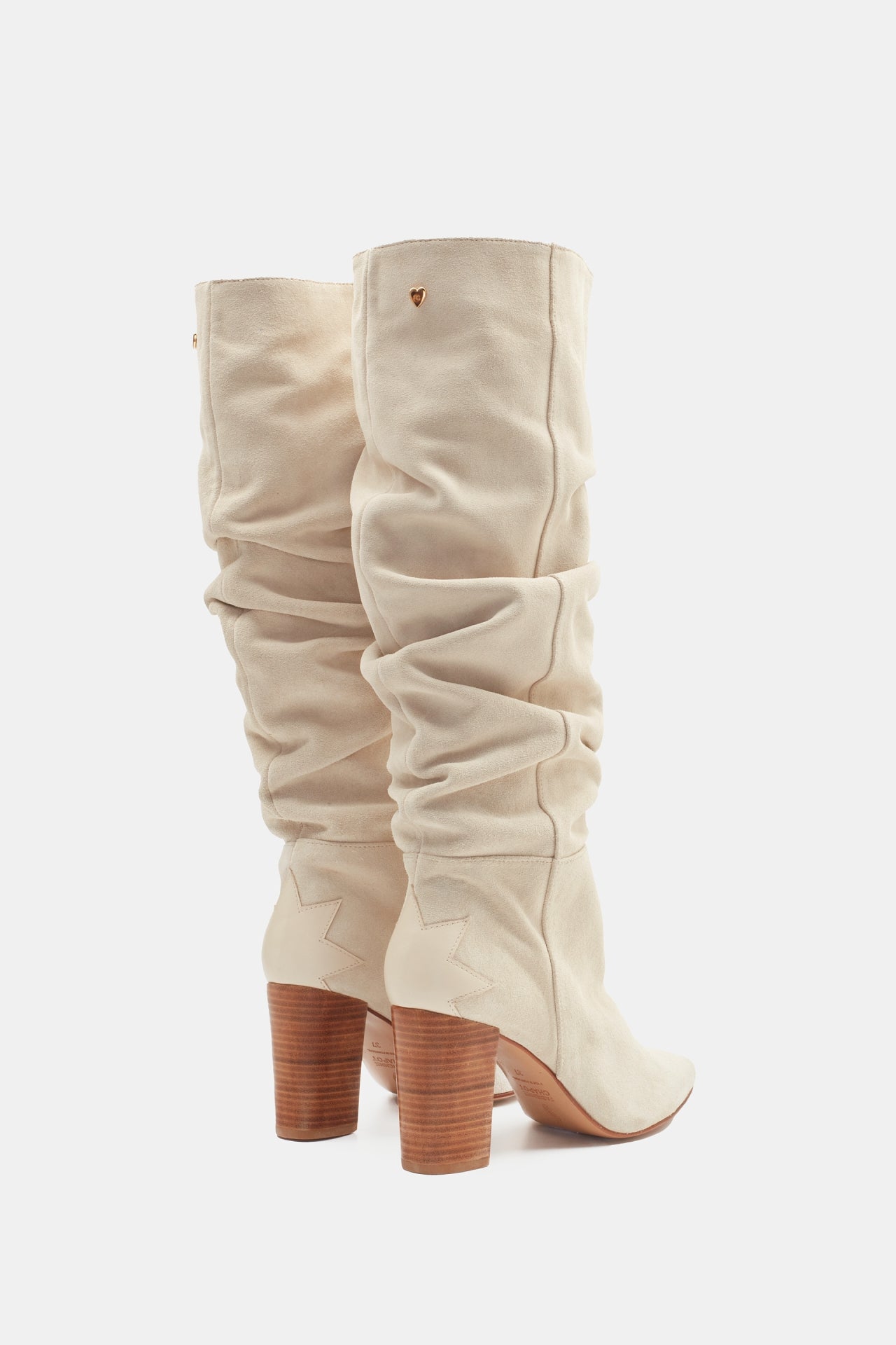 Ellen Boot | Desert Sand