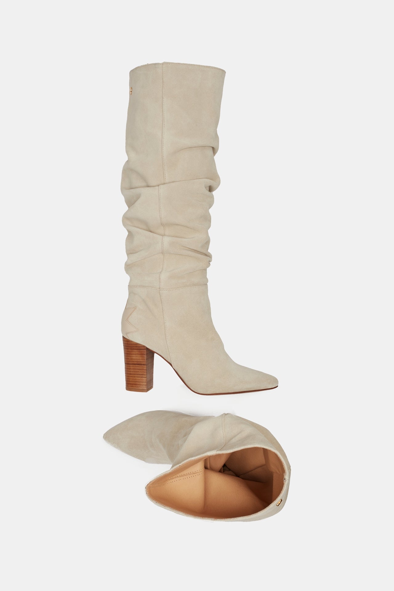 Ellen Boot | Desert Sand