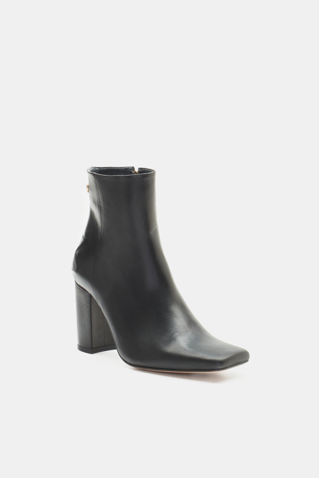 Lana Boot | Black