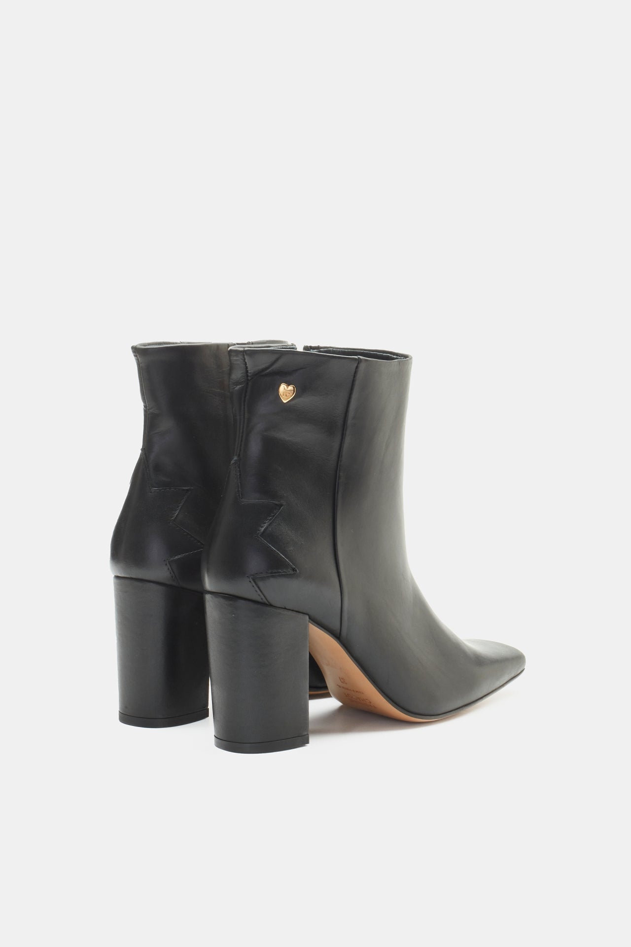 Lana Boot | Black