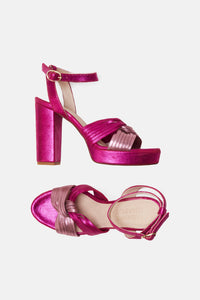 Nolita Knot Pump | Slush Puppy Pink