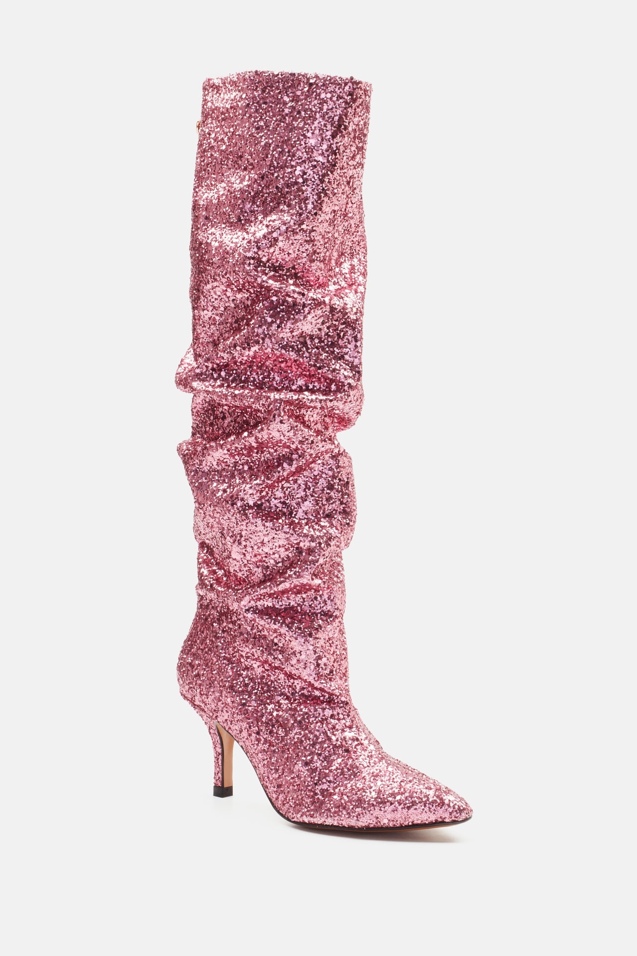 Jules Boot | Bubble Gum Pink