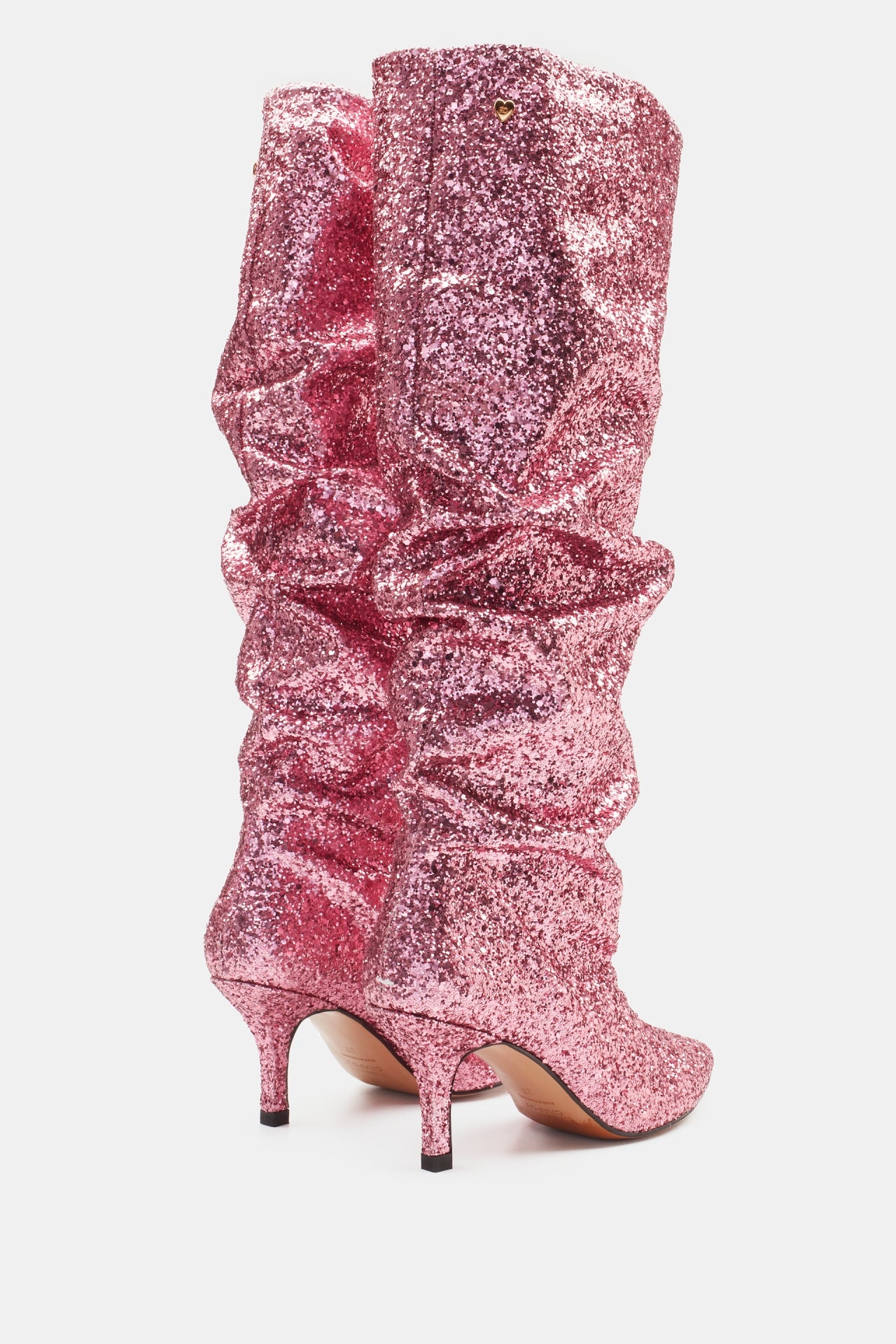 Jules Boot | Bubble Gum Pink