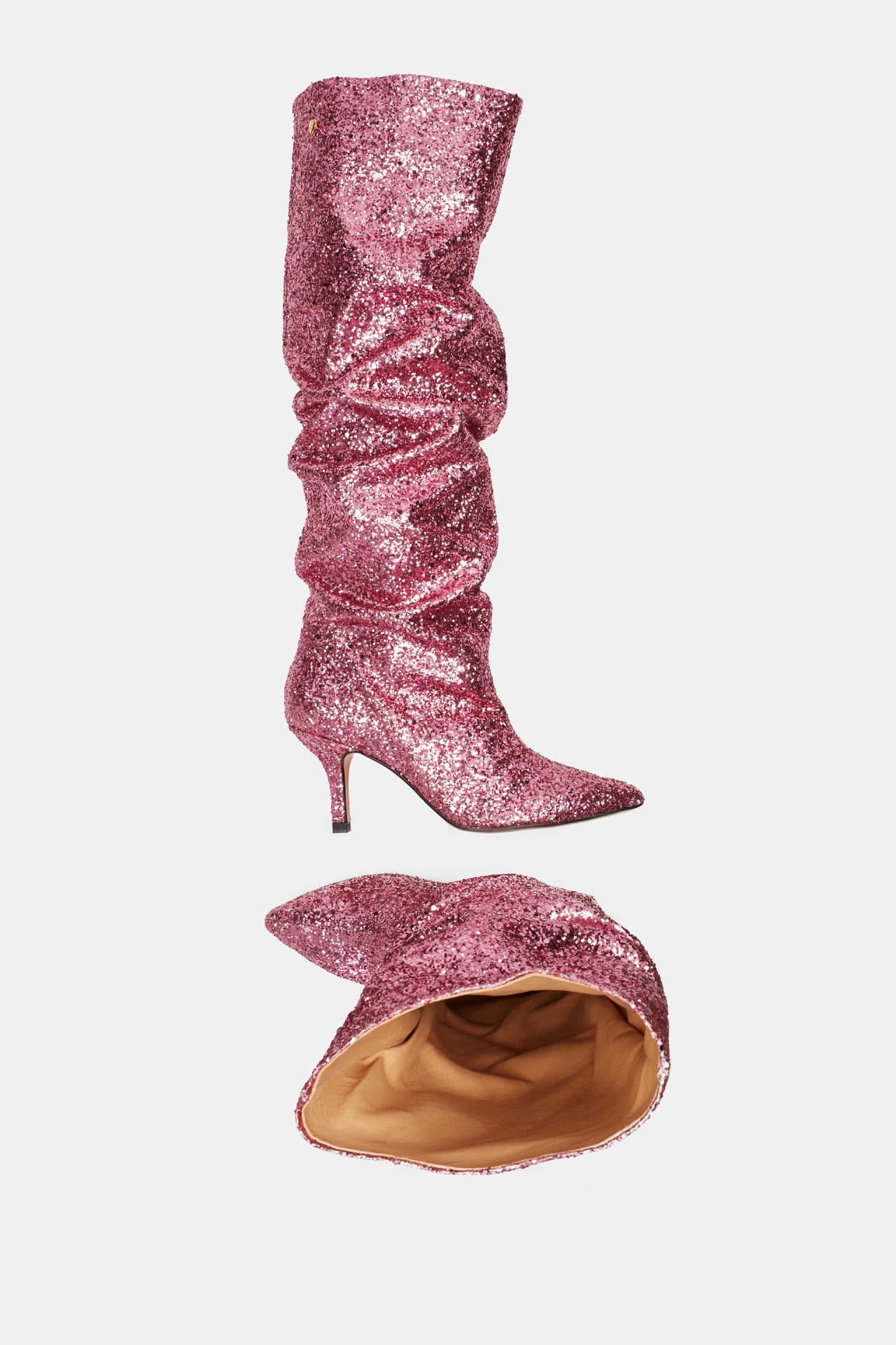 Jules Boot | Bubble Gum Pink