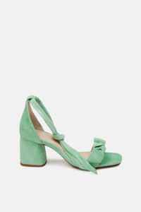 Bowie Sandal | Acapulco Green