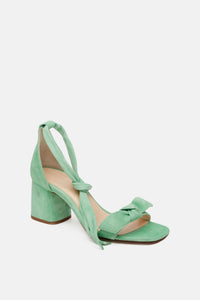 Bowie Sandal | Acapulco Green