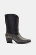 Steffie Boot | Black