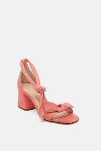 Bowie Sandal | Pink Papaya
