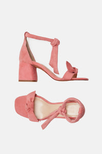 Bowie Sandal | Pink Papaya