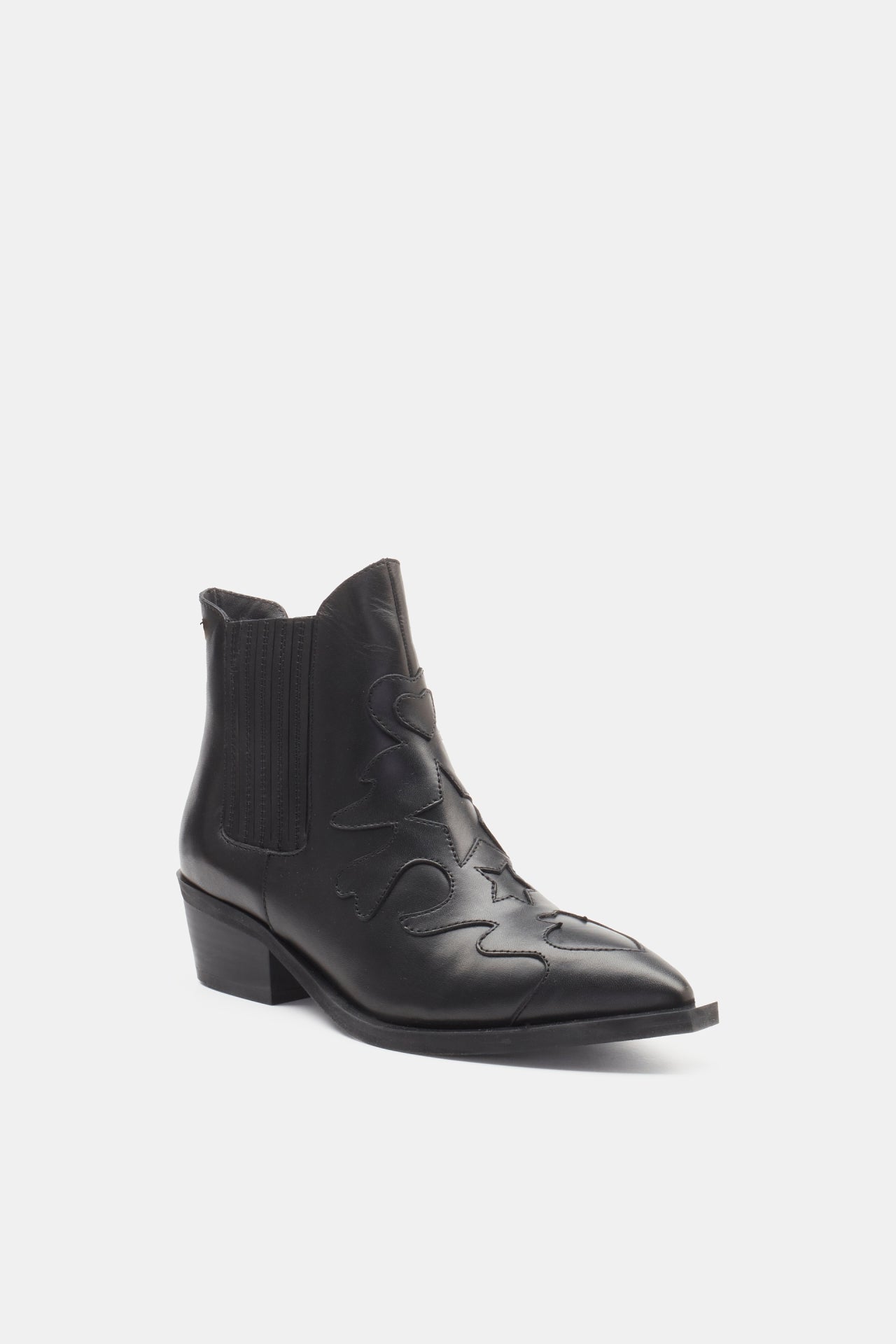 Tammy Boot | Black