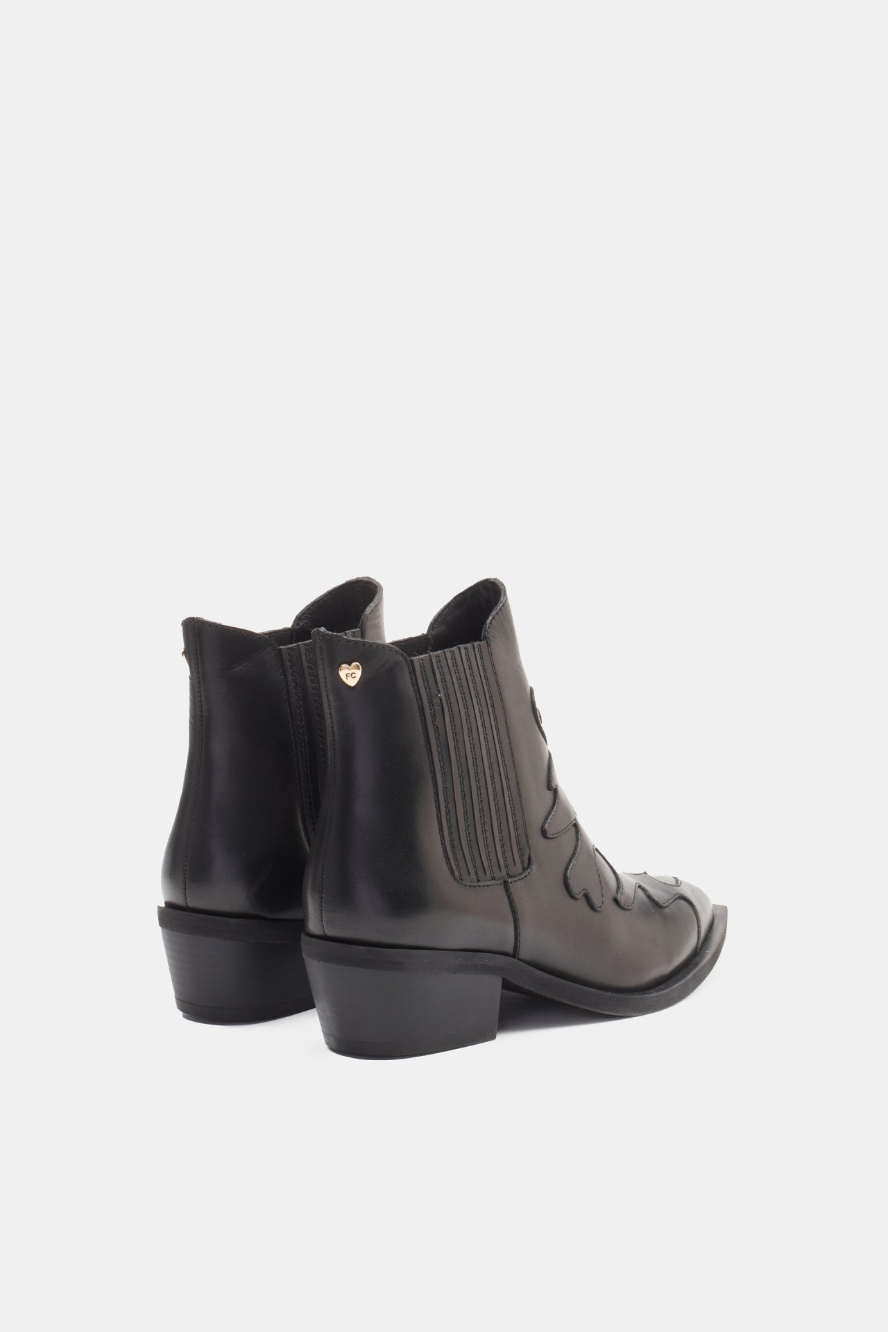 Tammy Boot | Black