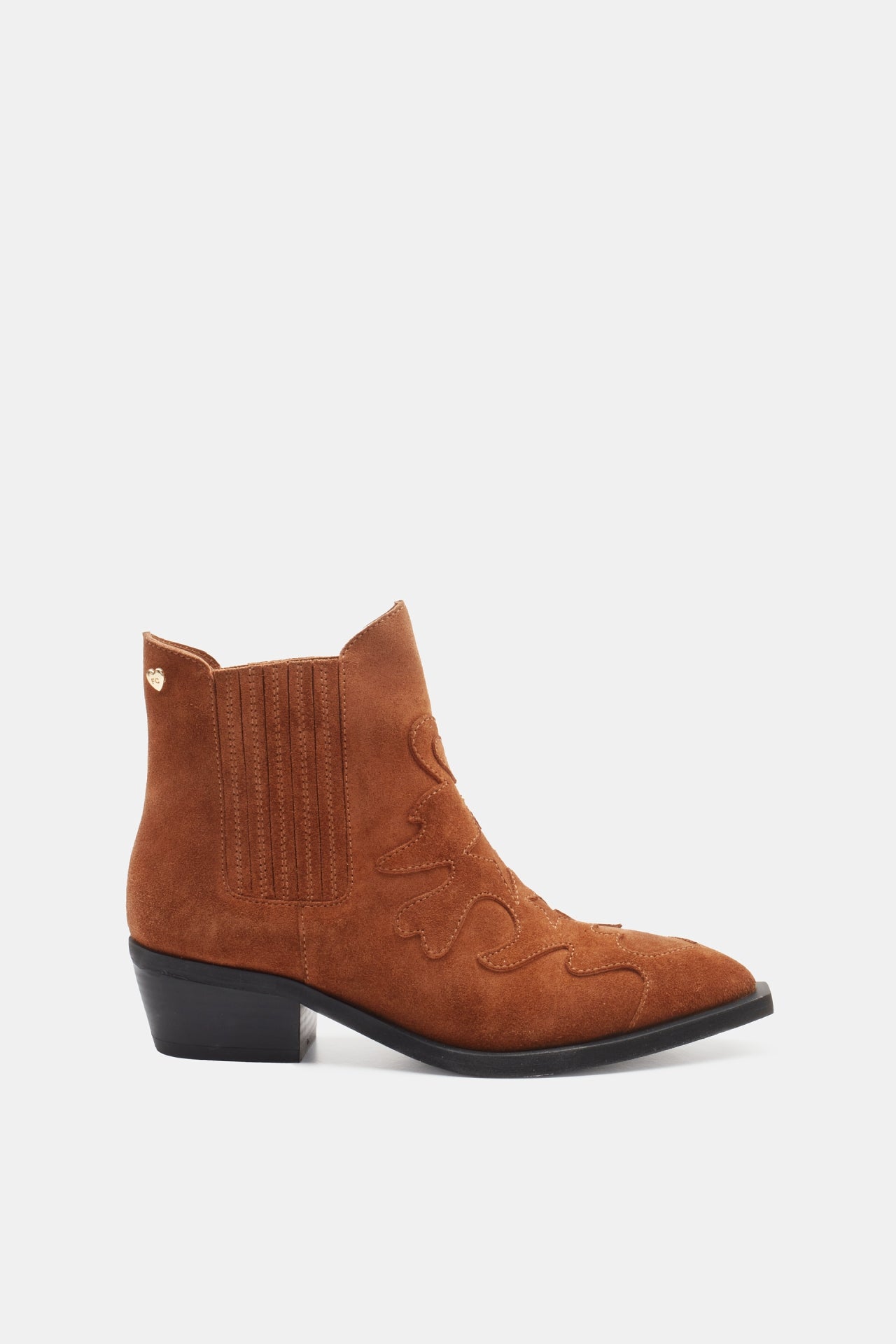 Tammy Boot | Toffee