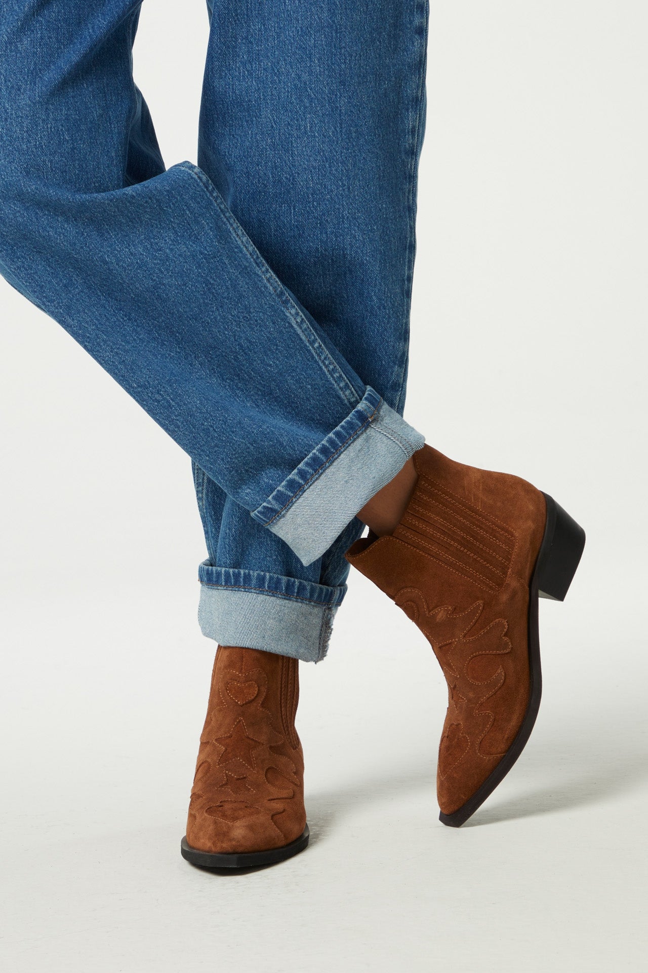 Tammy Boot | Toffee