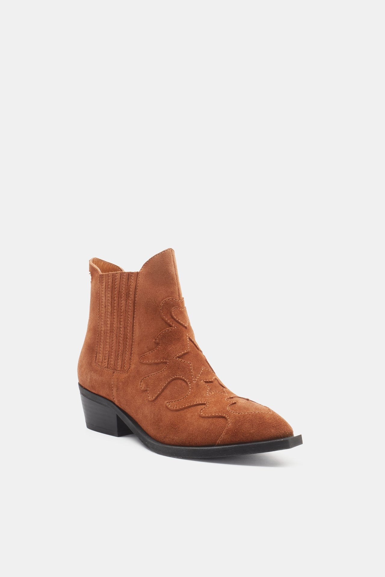 Tammy Boot | Toffee