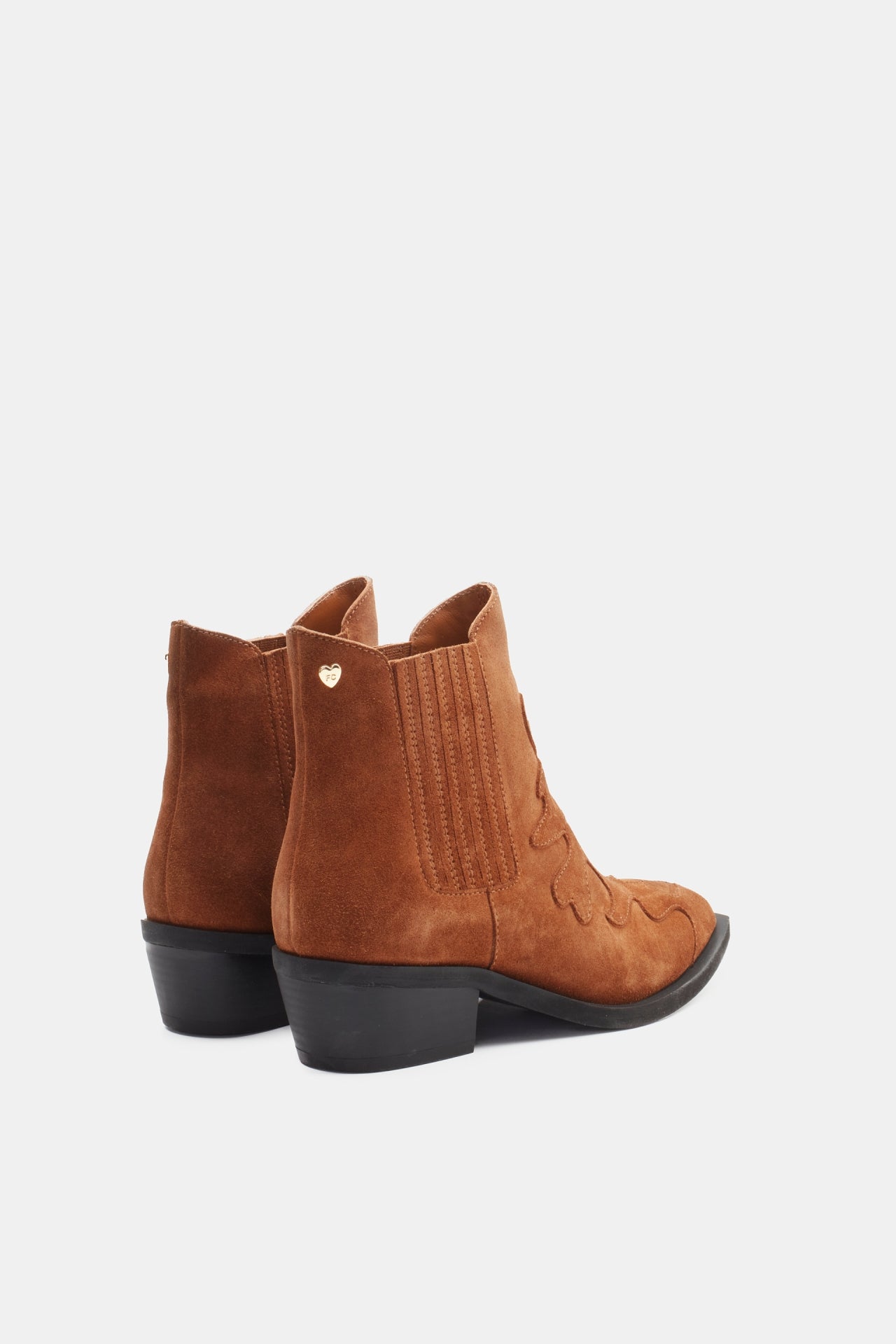 Tammy Boot | Toffee