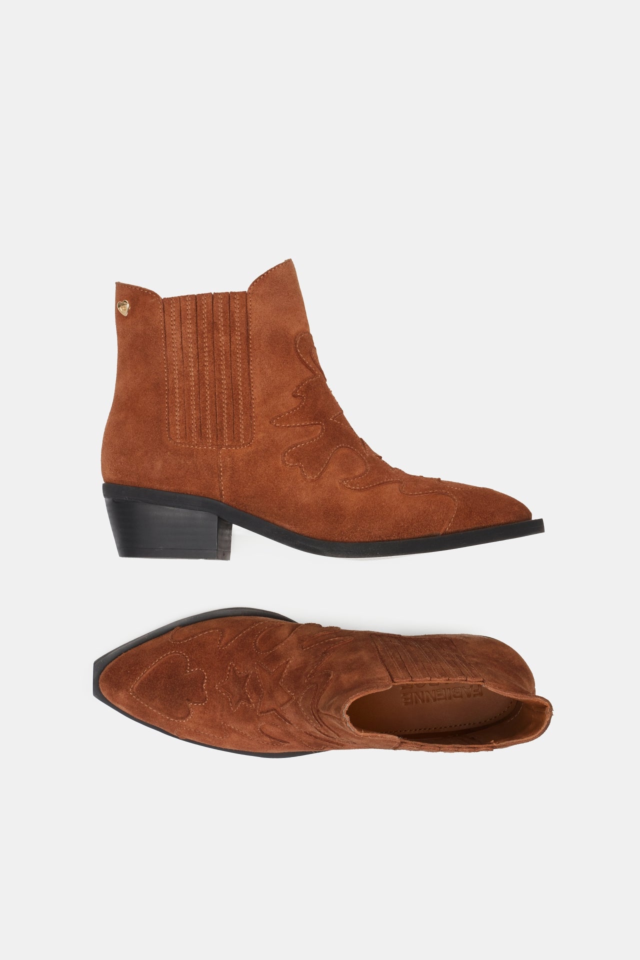 Tammy Boot | Toffee