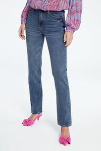 Beau Kitten Heel | Slush Puppy Pink