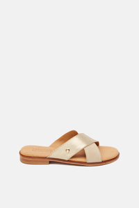 Skippy Sandal | Quick Sand