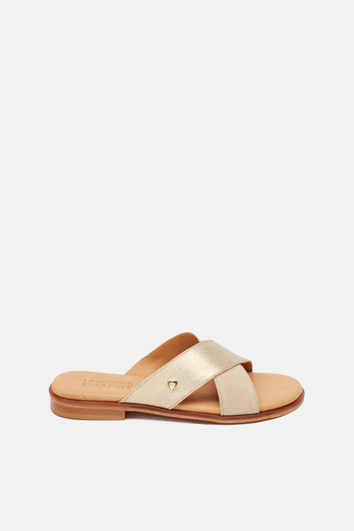 Skippy Sandal | Quick Sand