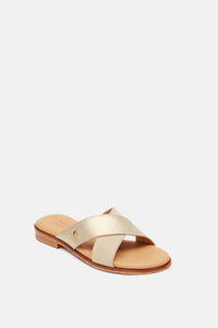 Skippy Sandal | Quick Sand