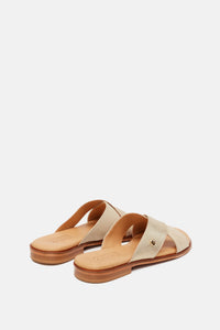 Skippy Sandal | Quick Sand