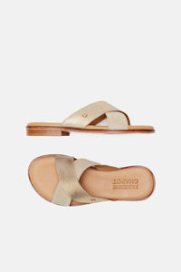Skippy Sandal | Quick Sand