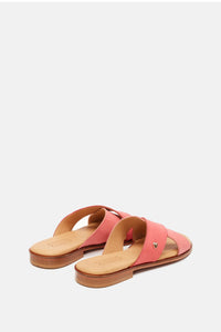 Skippy Sandal | Pink Papaya