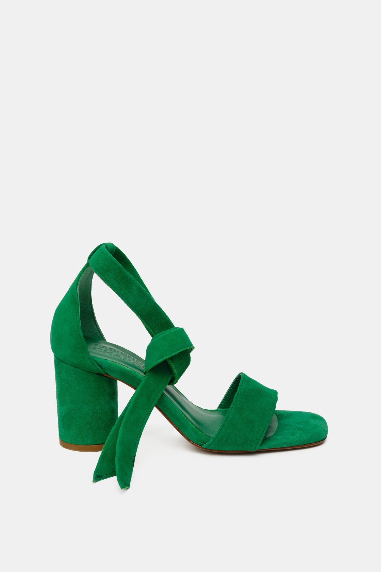 Selena Sandal | Grass Is Greener