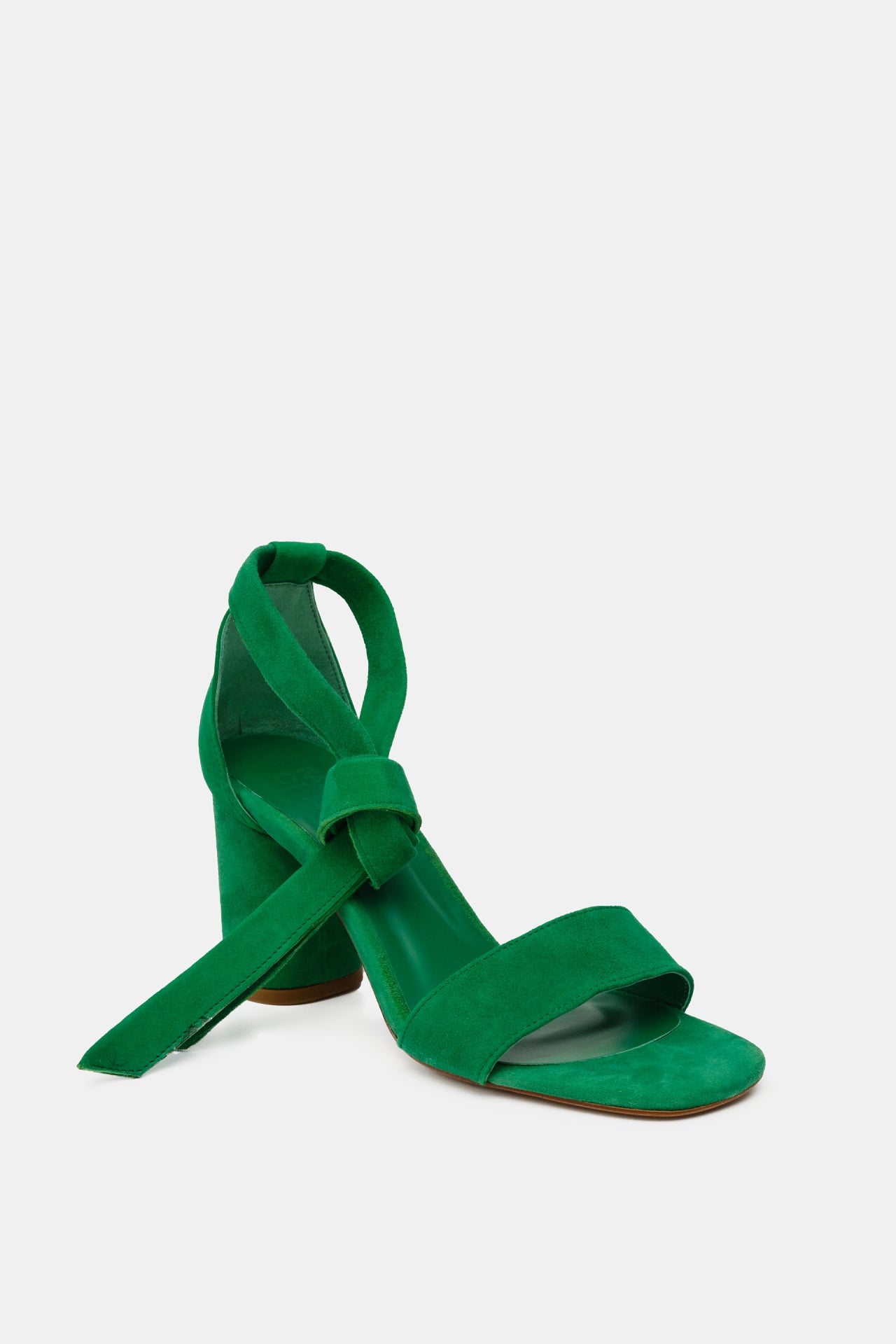 Selena Sandal | Grass Is Greener