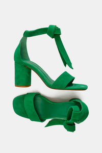 Selena Sandal | Grass Is Greener