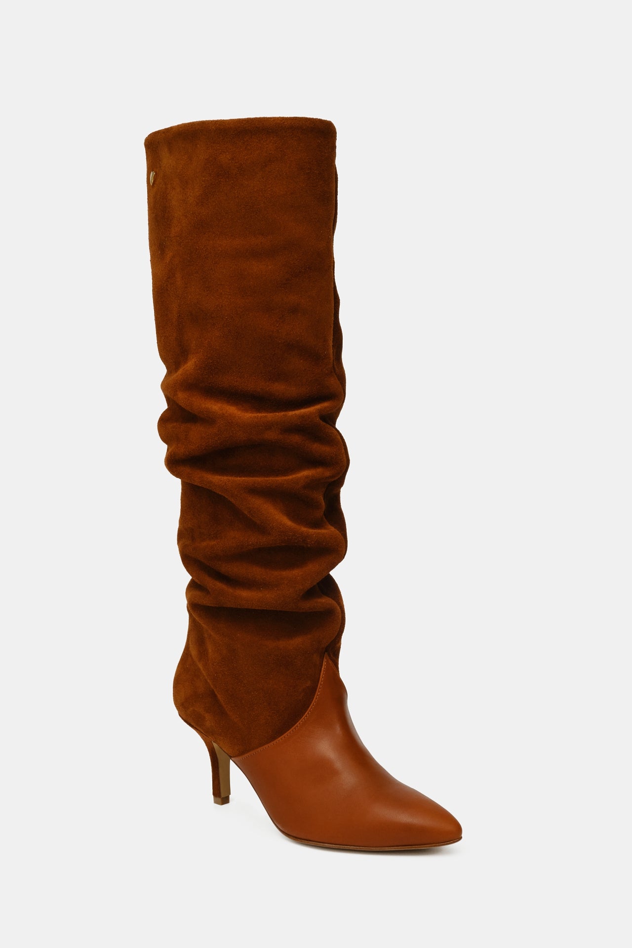 Jules Boot | Brownie