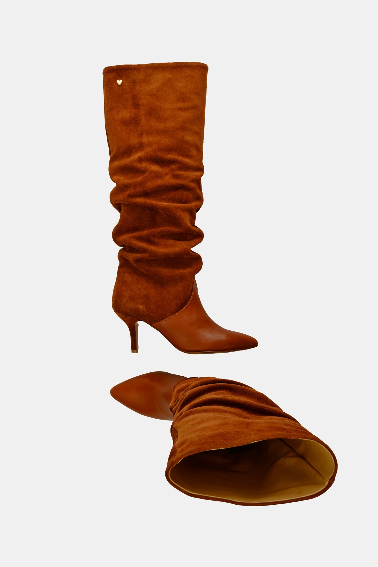 Jules Boot | Brownie