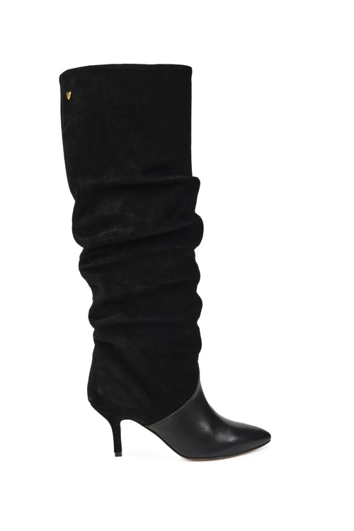 Jules Boot | Black