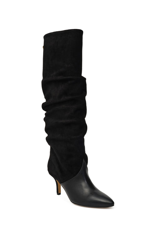 Jules Boot | Black