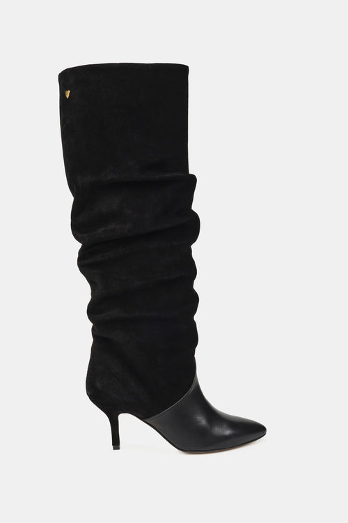 Jules Boot | Black