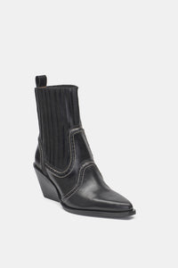 Bree Ankle Boot | Black