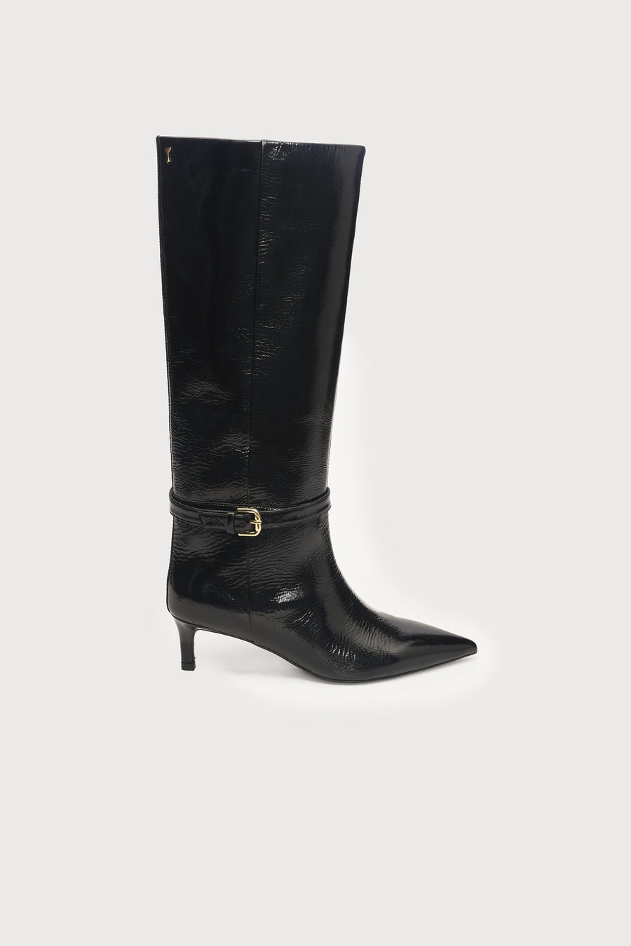 Charlie Boots | Black