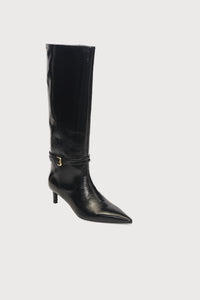 Charlie Boots | Black