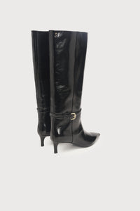 Charlie Boots | Black